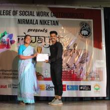 College of Social Work Nirmala Niketan Mumbai Events photo 13