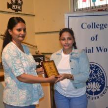 College of Social Work Nirmala Niketan Mumbai Events photo 6