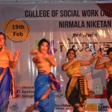 College of Social Work Nirmala Niketan Mumbai Events photo 7