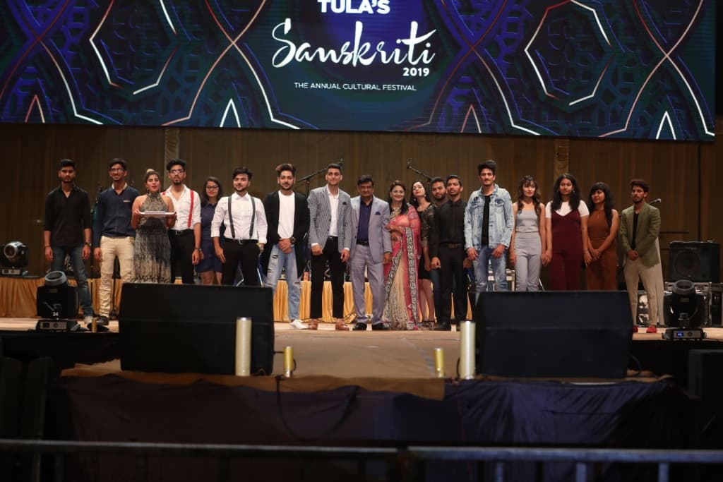 Tula's Institute Dehradun Events photo 17