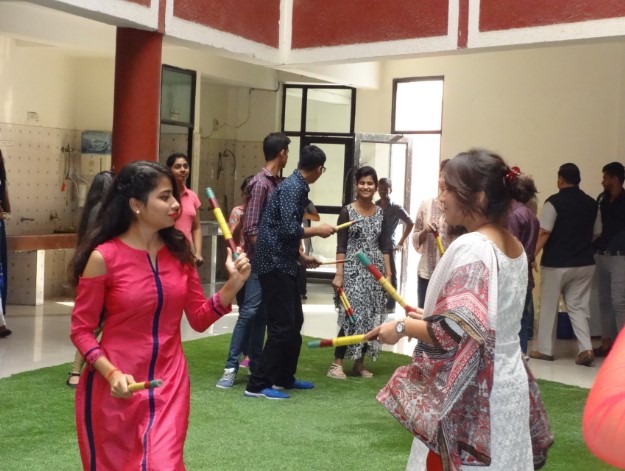 Indirapuram Institute of Higher Studies Ghaziabad Events & Conference photo 1