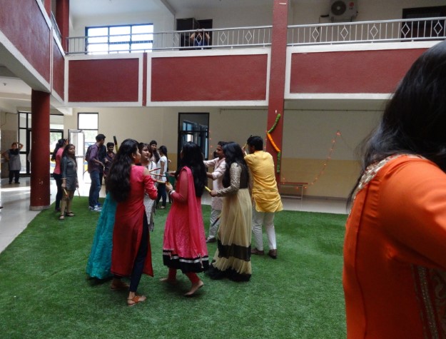 Indirapuram Institute of Higher Studies Ghaziabad Events & Conference photo 2