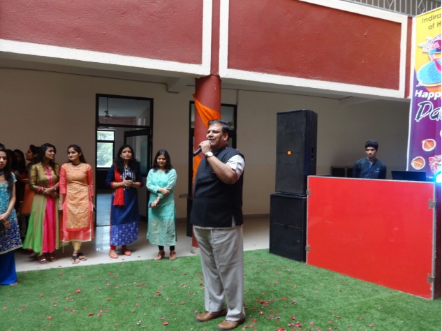 Indirapuram Institute of Higher Studies Ghaziabad Events & Conference photo 4