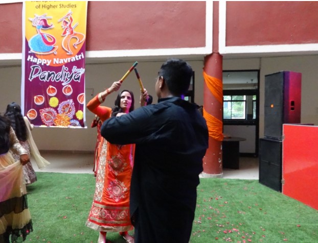 Indirapuram Institute of Higher Studies Ghaziabad Events & Conference photo 5