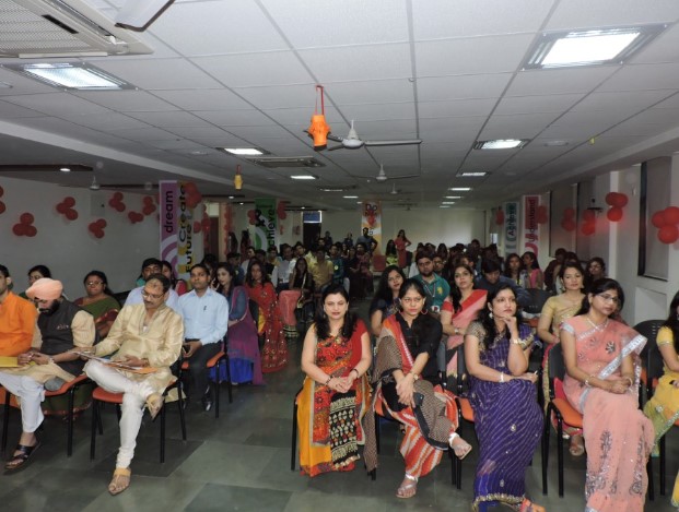 Indirapuram Institute of Higher Studies Ghaziabad Events & Conference photo 6