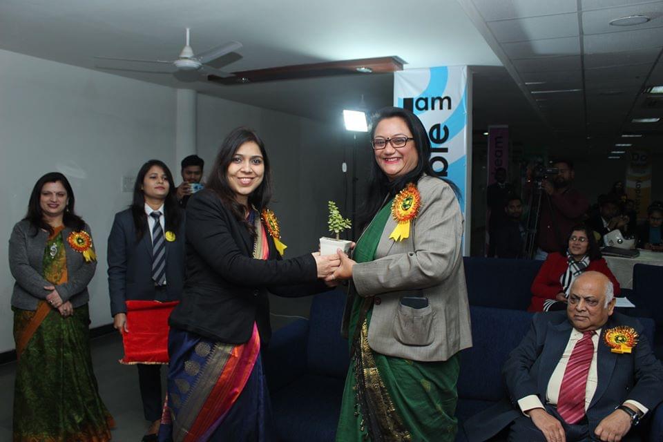 Indirapuram Institute of Higher Studies Ghaziabad Events & Conference photo 17