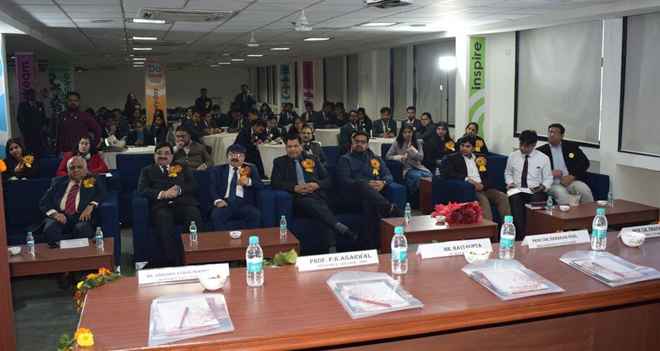 Indirapuram Institute of Higher Studies Ghaziabad Events & Conference photo 18