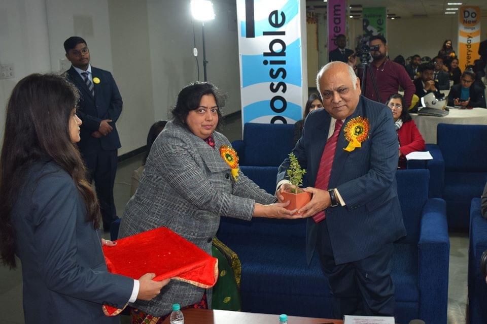 Indirapuram Institute of Higher Studies Ghaziabad Events & Conference photo 21