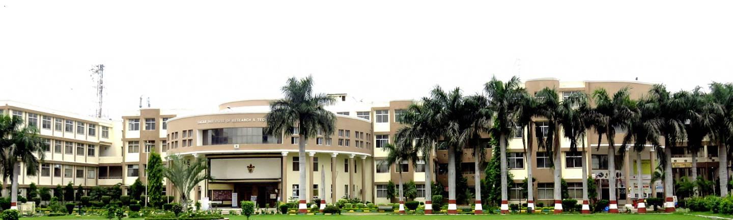 SIRT Bhopal Campus & Facilities photo 1