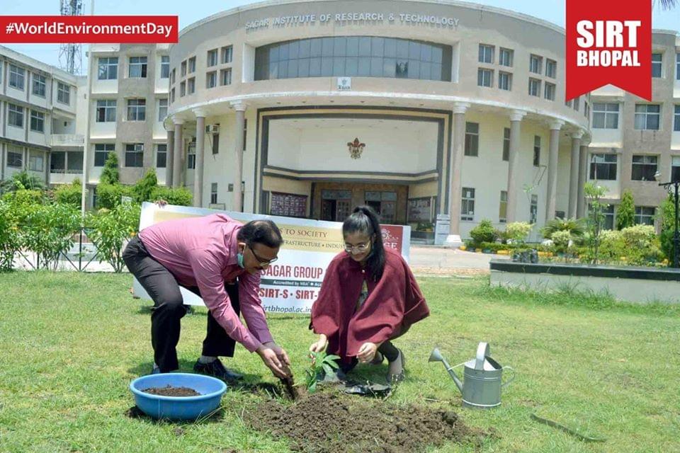 SIRT Bhopal Events photo 19