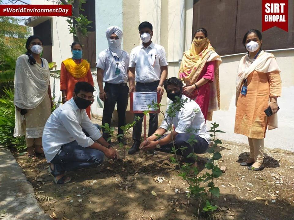 SIRT Bhopal Events photo 4