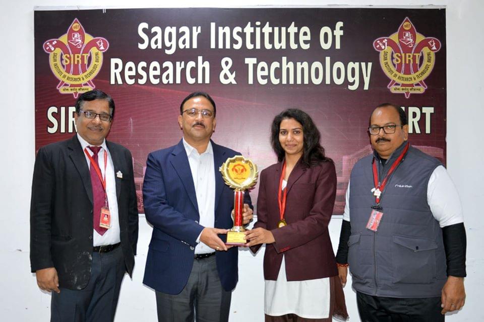 SIRT Bhopal Events photo 5