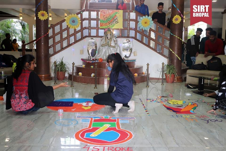 SIRT Bhopal Events photo 6