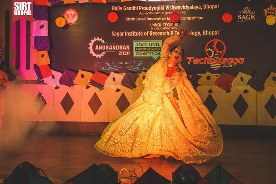 SIRT Bhopal Events photo 7