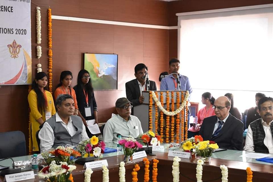 SIRT Bhopal Events photo 9