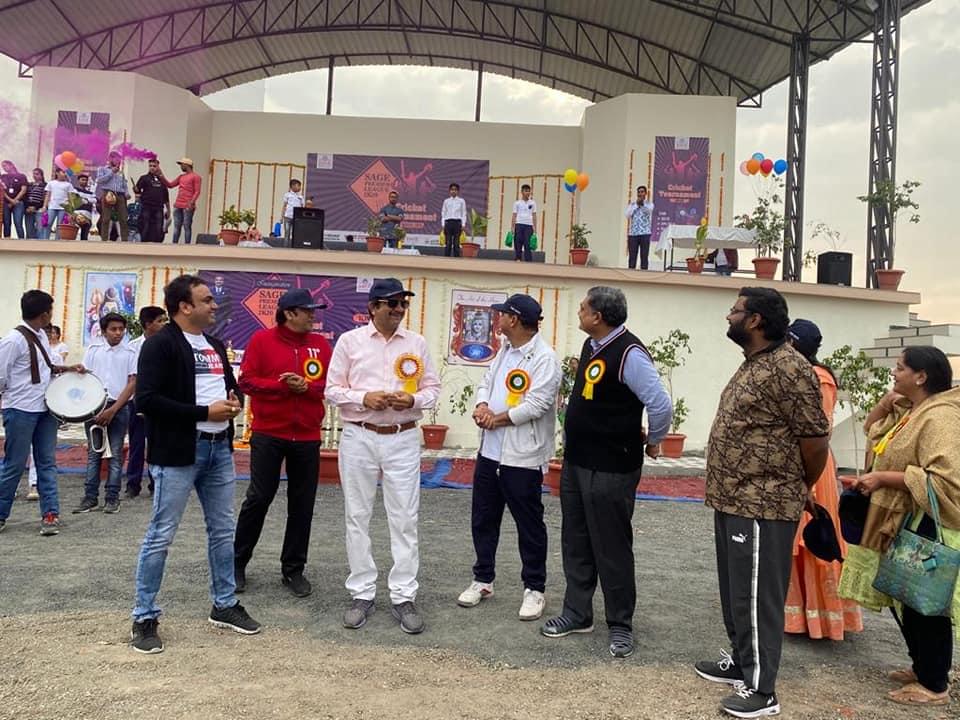 SIRT Bhopal Events photo 10