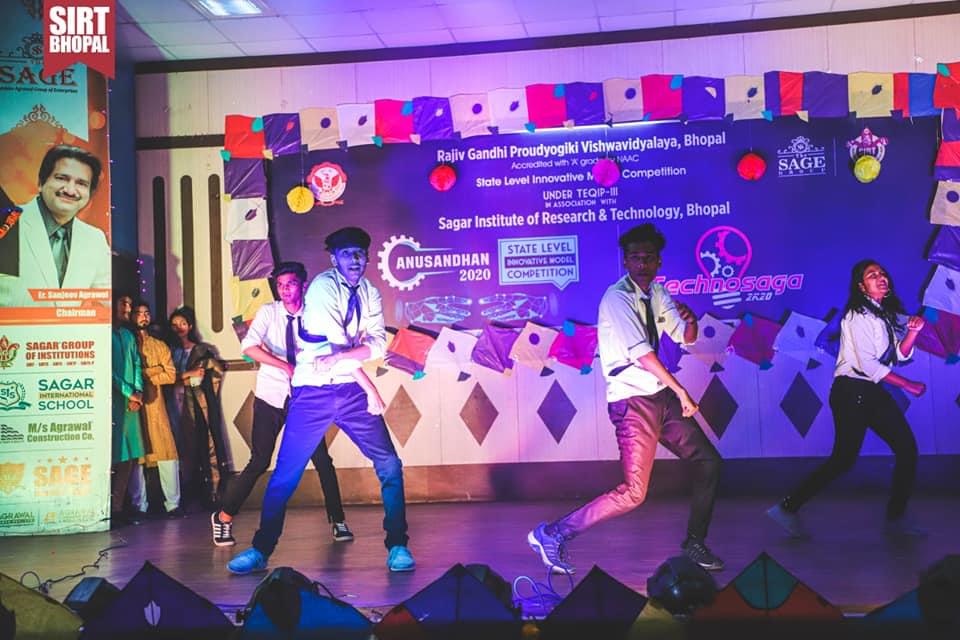 SIRT Bhopal Events photo 11