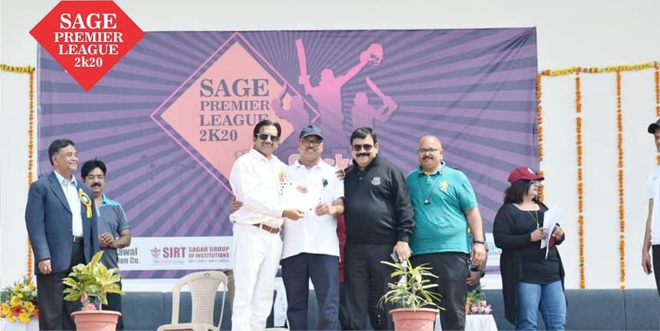 SIRT Bhopal Events photo 12