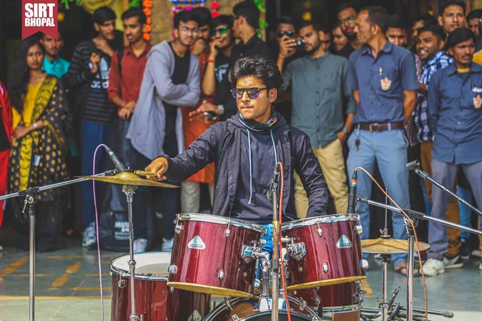 SIRT Bhopal Events photo 13