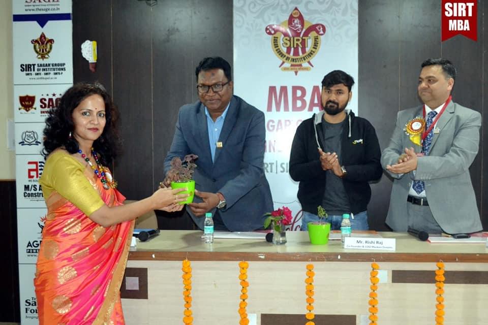 SIRT Bhopal Events photo 14