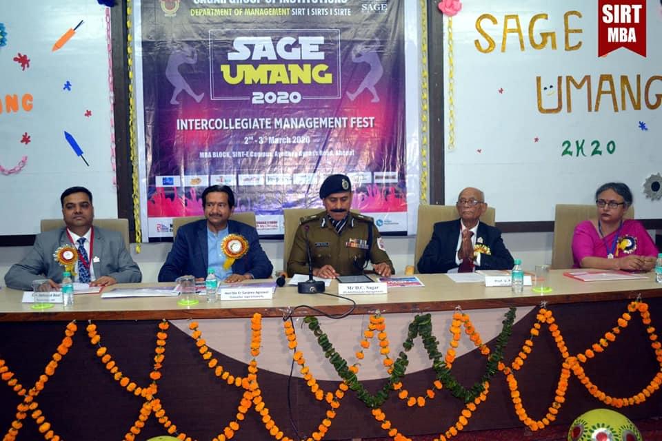 SIRT Bhopal Events photo 15