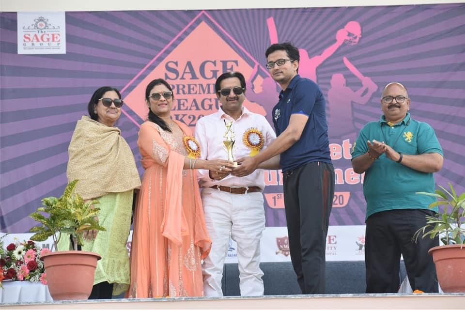 SIRT Bhopal Events photo 16