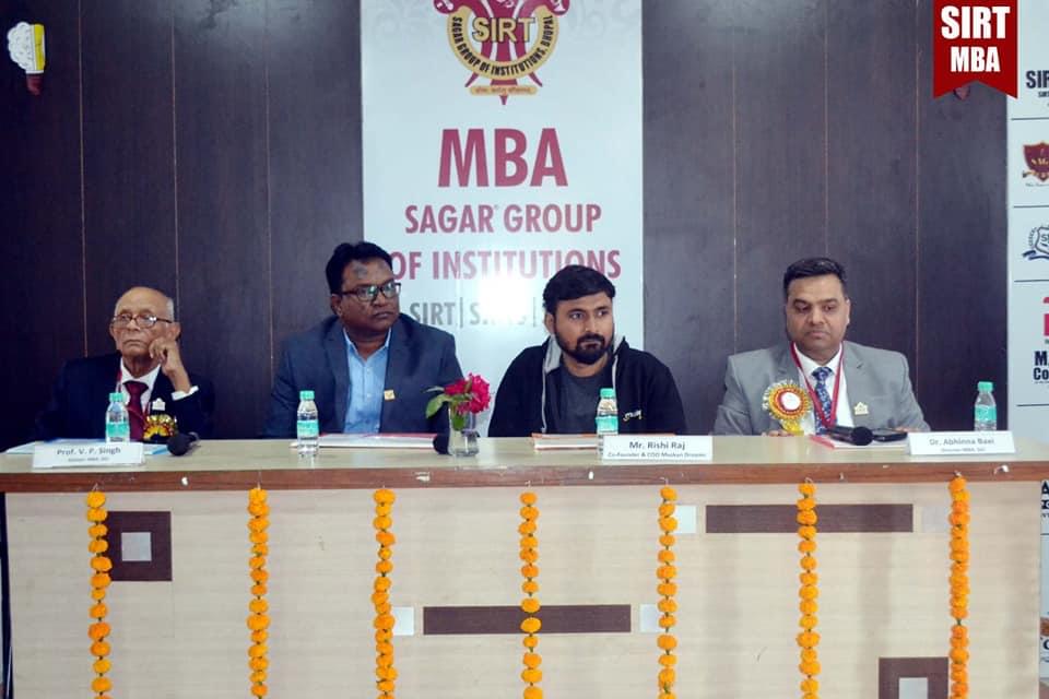 SIRT Bhopal Events photo 17