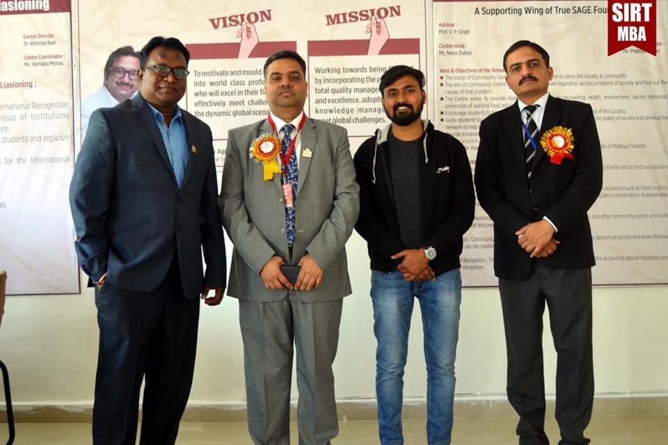 SIRT Bhopal Events photo 18