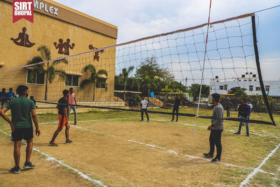 SIRT Bhopal Campus & Facilities photo 2