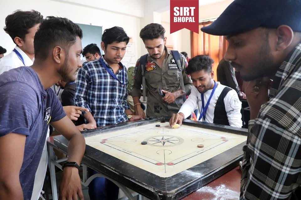 SIRT Bhopal Campus & Facilities photo 4