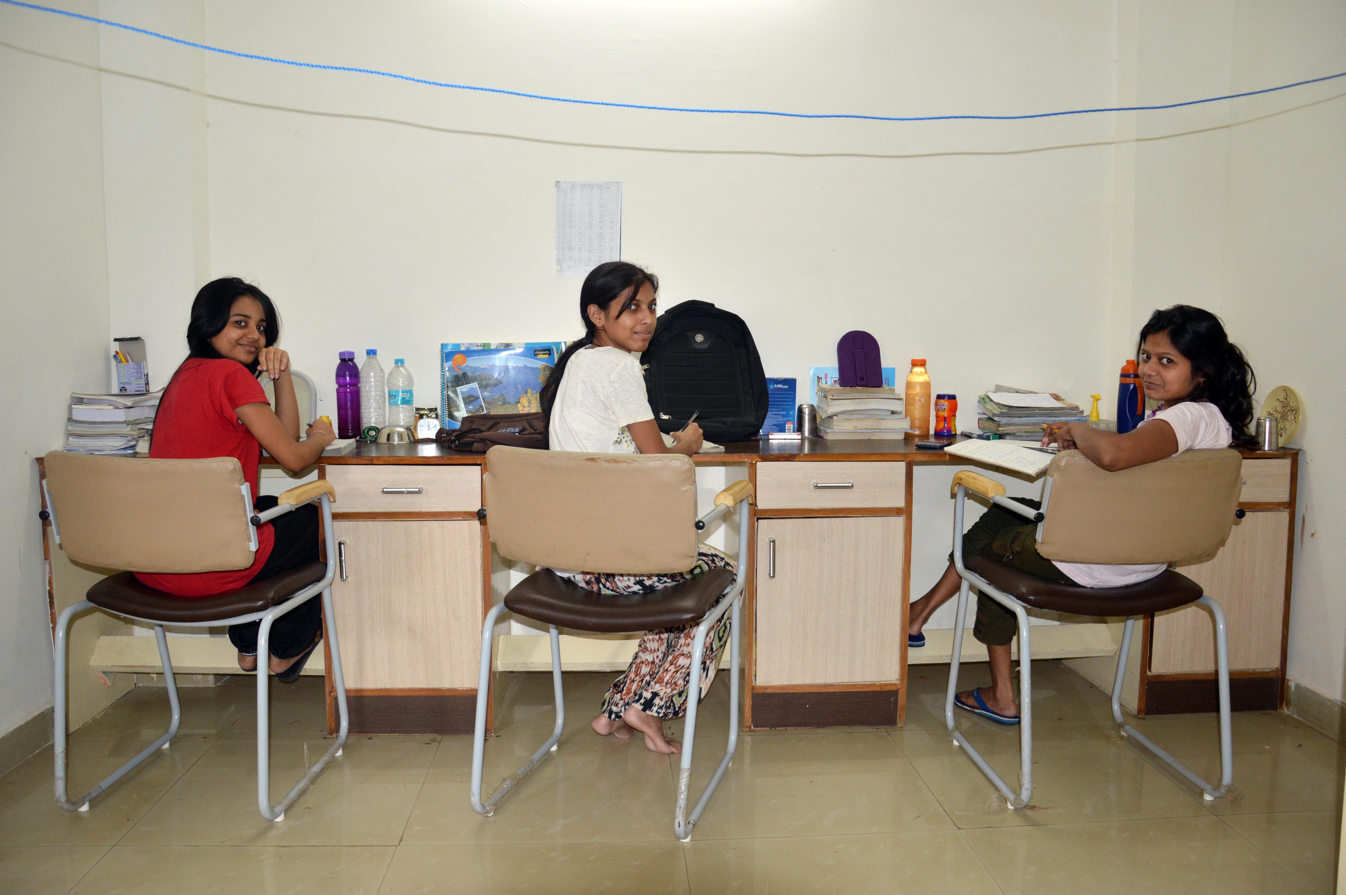 SIRT Bhopal Campus & Facilities photo 7