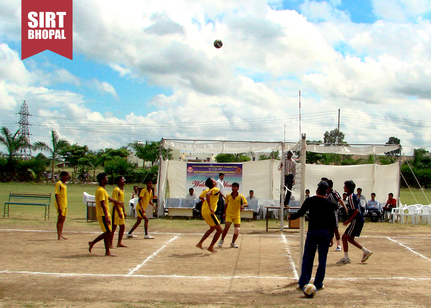 SIRT Bhopal Campus & Facilities photo 9