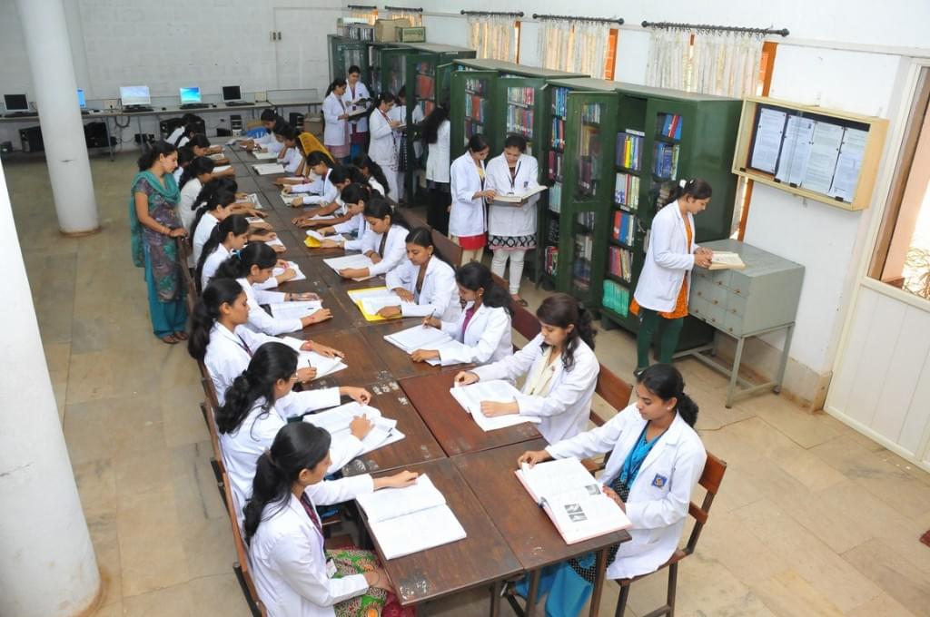 Srinivas University Mangalore Infrastructure photo 13