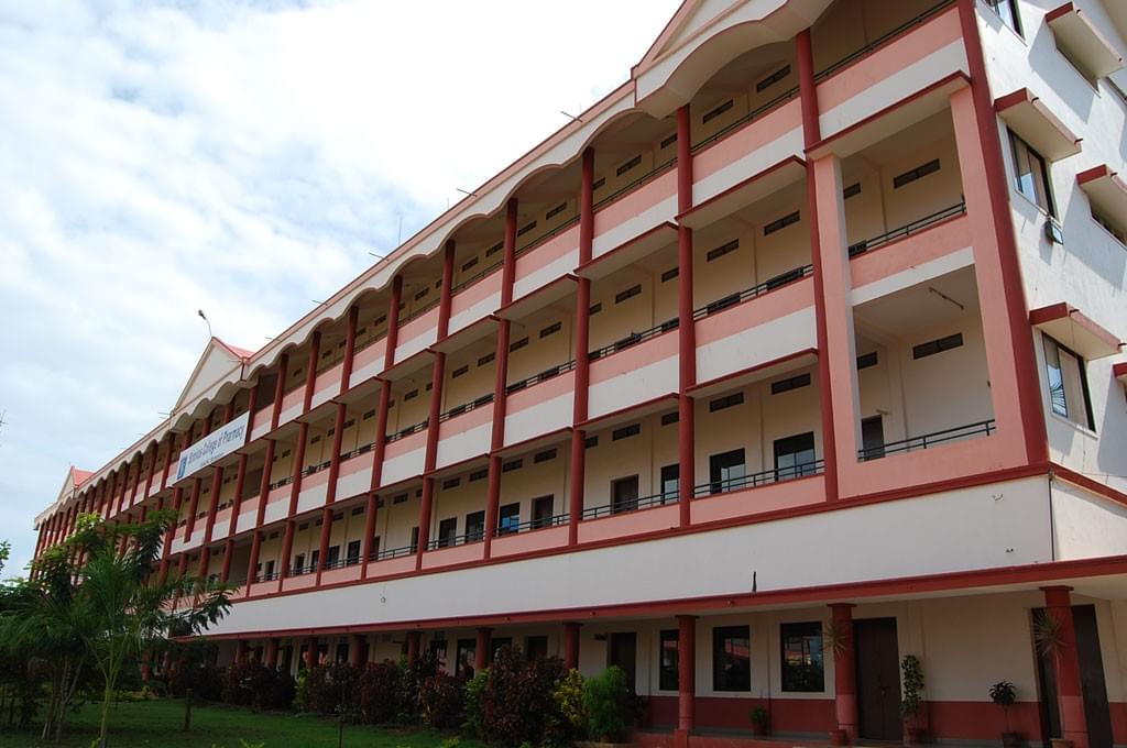 Srinivas University Mangalore Infrastructure photo 3