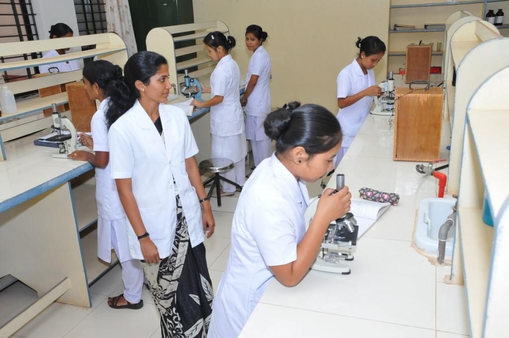 Srinivas University Mangalore Infrastructure photo 9