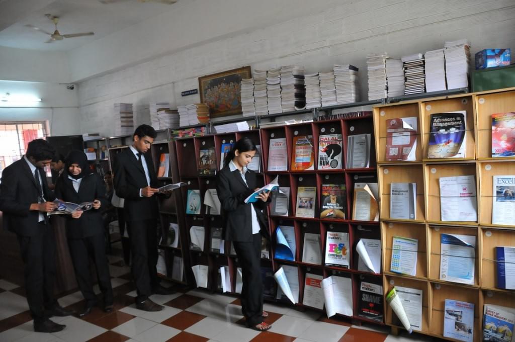 Srinivas University Mangalore Infrastructure photo 16