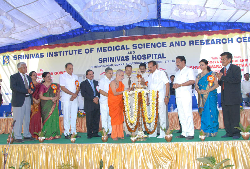 Srinivas University Mangalore Events photo 1