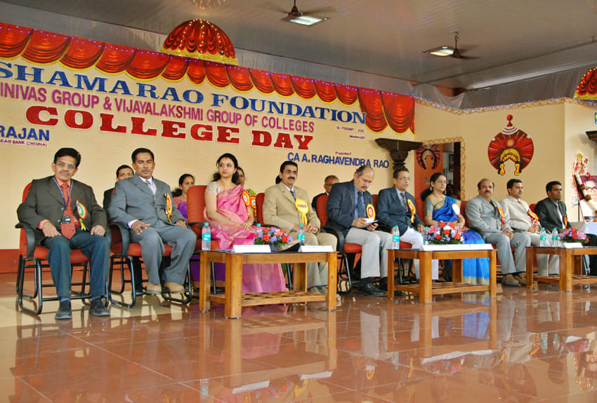Srinivas University Mangalore Events photo 3