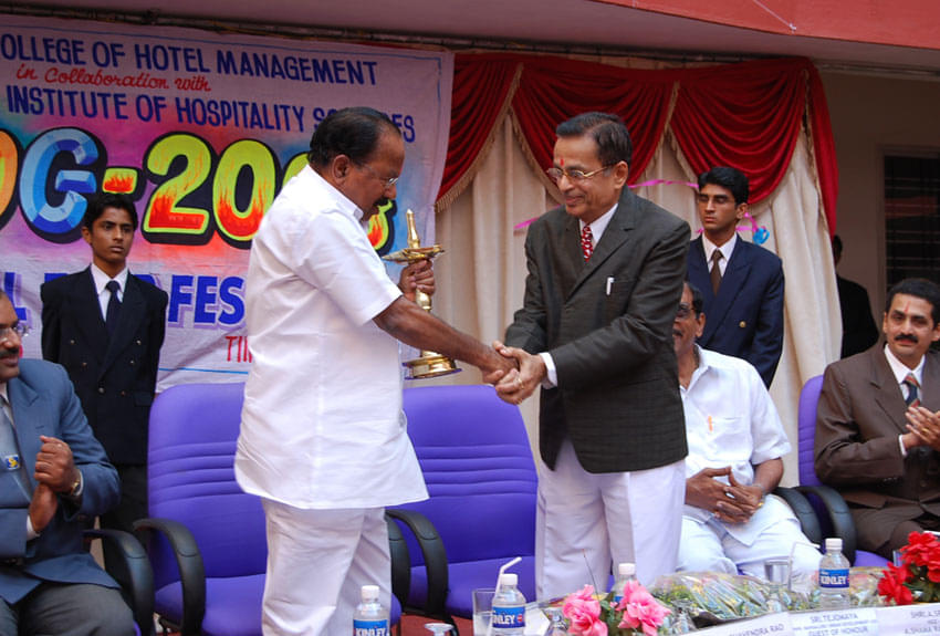 Srinivas University Mangalore Events photo 10