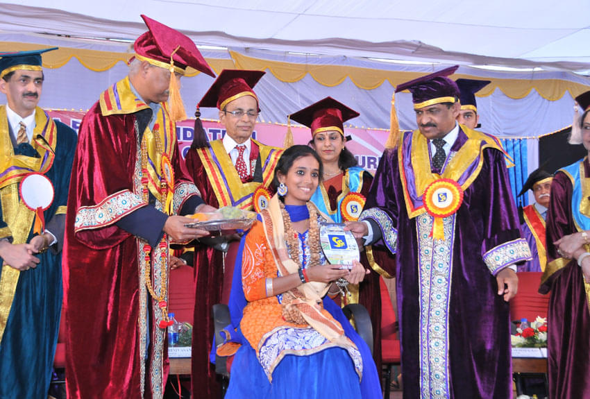 Srinivas University Mangalore Events photo 11