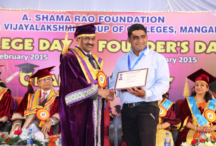 Srinivas University Mangalore Events photo 12