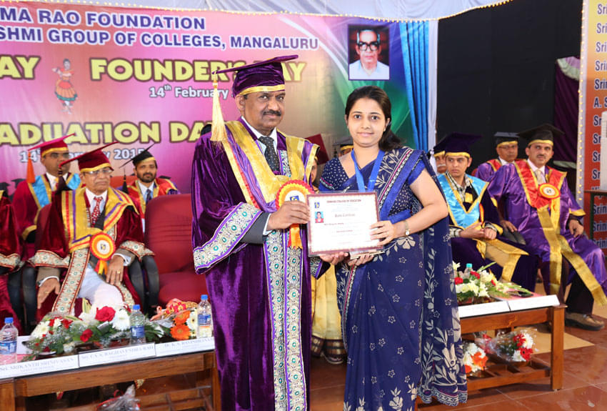 Srinivas University Mangalore Events photo 13