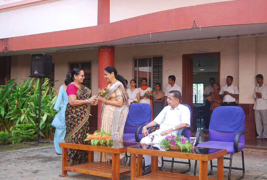 Srinivas University Mangalore Events photo 15