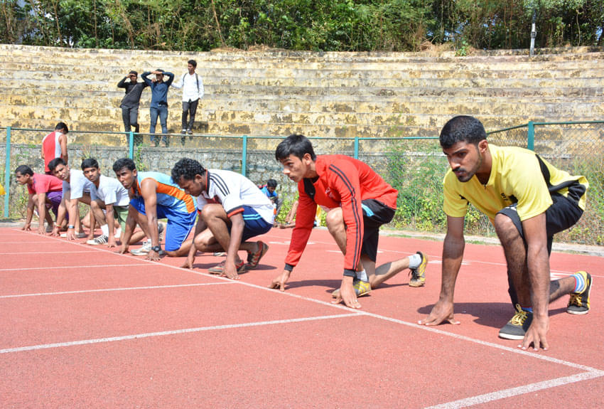 Srinivas University Mangalore Events photo 16