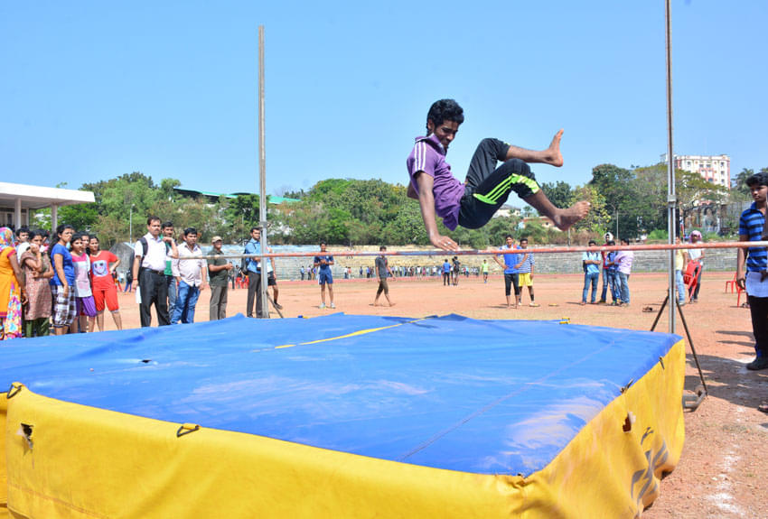Srinivas University Mangalore Events photo 17