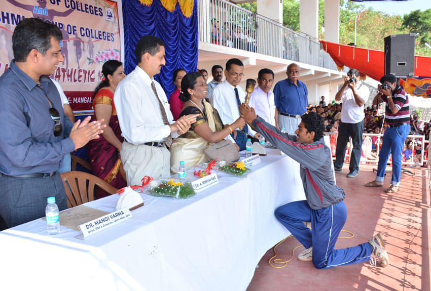 Srinivas University Mangalore Events photo 18