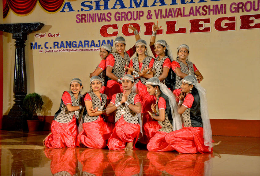 Srinivas University Mangalore Events photo 4