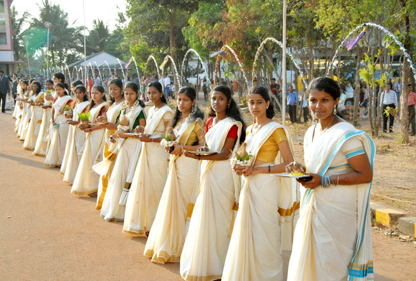 Srinivas University Mangalore Events photo 5