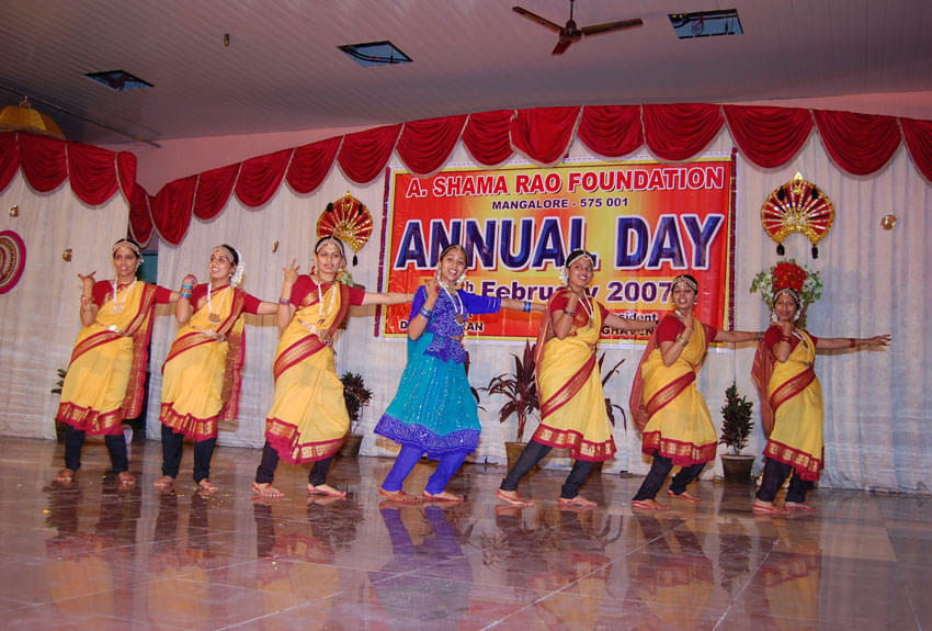 Srinivas University Mangalore Events photo 6