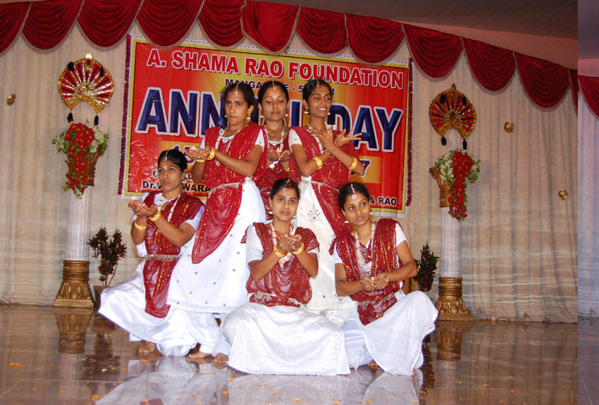 Srinivas University Mangalore Events photo 7